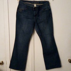 Women's Sonoma Modern Boot Cut Jeans